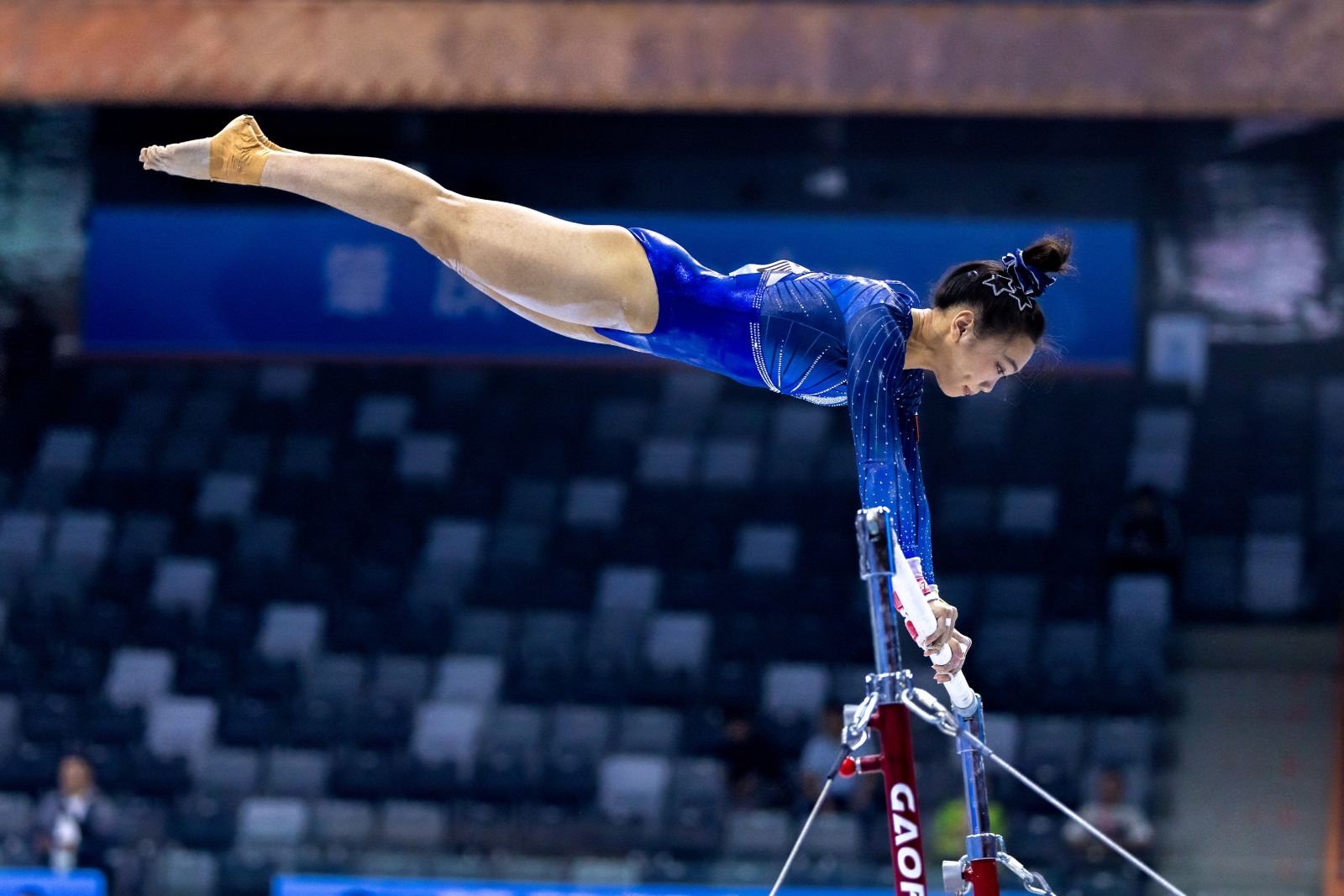 你是不是被对方气势唬住了（你是否被对方的气场压住了？）